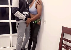 ජම එකට අලතන ආප කලල Gym Couch Gangbang Girl In The Gym