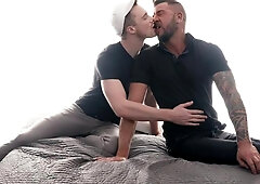 twinktop: Breeding Smooth Boys