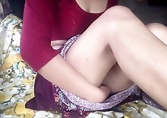 Finger-tickling, nepali movie