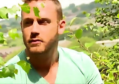 Logan Moore and James Castle