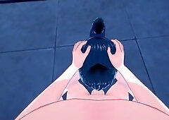 Juju, adult toys, pool sex