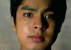 Handsome Asian Masseur