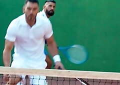 Men: A New Level of Support from Friends