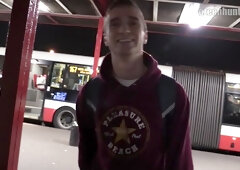 Czech Hunter 328 - BIGSTR