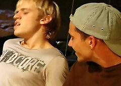 Caught In The Act Gay Porn Tube