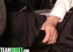 Concept: Roadside Rescue #3 - Trailer