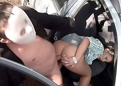 Nataly Lancaster explores some wild and perverse games