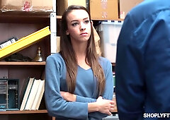 Charity Crawford & Zoey Laine