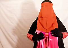 Stellar lady has fuckfest with her foreign paramour - Bangla pornography story