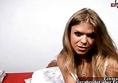 German lesbo casting - sexy mother i'd like to fuck dating with interview