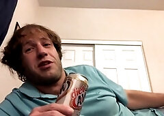 Burping fetish, asmr pov, asmr humiliation