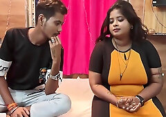 Wife Ki Adla Badli & Hardcore Sex Viral Video Tina