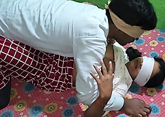 Cute Indian Girlfriend Sex