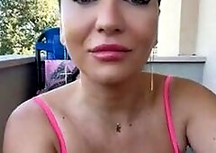 MysticCleo - Live Webcam Show 2026-08-31