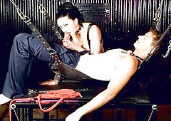 Mai Bailey tease HDV31914 4K