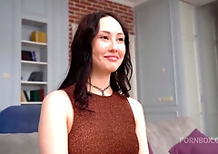 Skully Flow - Natural