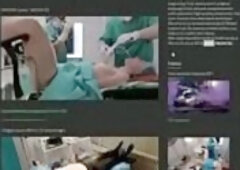 medical fetish episode with Laura