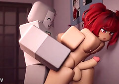 Dork's Pampers