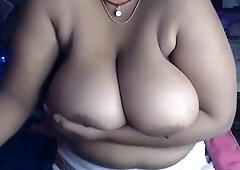 Indian Cheerleader Girl