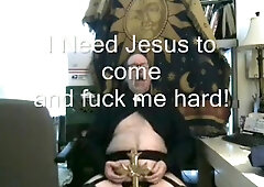 The Perverted Priest