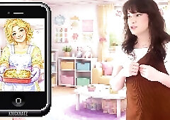 Recent Step-Mom in Sissy Town - an 8-bit Adventure!