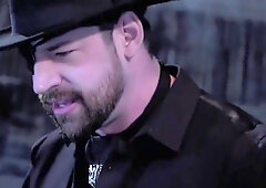 Hot Latino receives Anal Punishment for Snitching