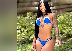 Lets Cock Ms.yanka Costa