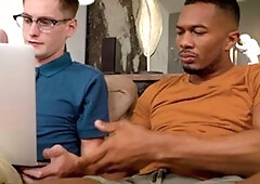 ASGmax Originals: Nocturnal Nastiness