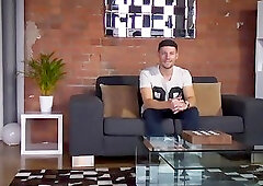 Badpuppy's Theo Reid