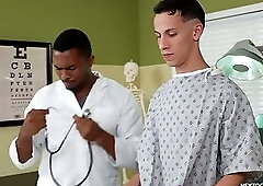 Doctor's BBC