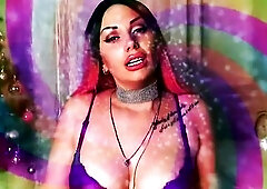 Welcome to this mesmerizing ASMR clip I made just for u. U can relax here, u can trust Me. For a complete immersion in the atmosphere - listen with he