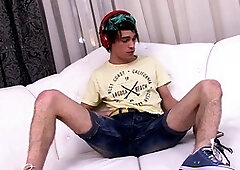 Teen boy solo, teenager, boy masturbating