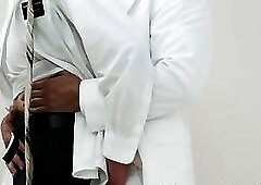 Undies eldar fucks raw