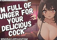 [F4M] Celebrating NNN Success w/Your Tomboy Girlfriend - Audio Porn