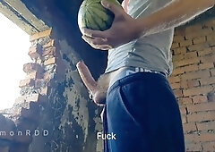 Gay dirty talk, european, hairy dick