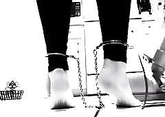 Clean Feet Bound Feet Clean Floors