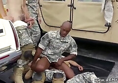 Army nylon shorts juggling penis and gay exam breeding vids hardcore great