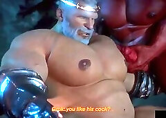 Fuck the king