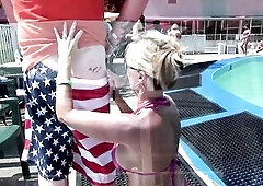 Real American Swinger Stories two