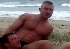 Falcon Studios: Lusty Lads Love Longer Days