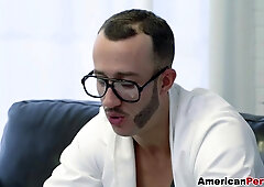 Harrys World - Dillion At My Studio