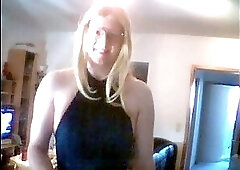 NadjaTVHL - devot ist so geil