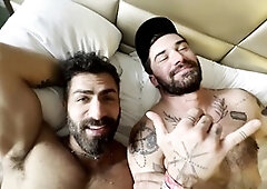 Hd videos, jerked off, watching me