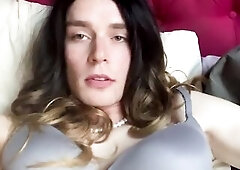 Just a little peek at Alice