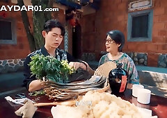 Horny Taiwanese Bros Have Hot 3some With Japanese Exchange Student 18+