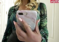 LETSDOEIT - mother I'd like to fuck Agents Screw Rich Client To Close The Deal