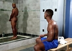 Next Door Studios: A Private Gym Party for Two