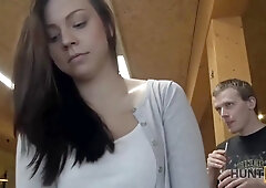 Scanty duo considers sex as a great