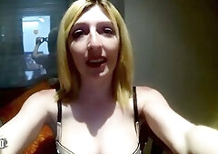 Let's do a porn movie to make her boyfriend jealous ! Here is what this guy lost... forever... Look at her how well that babe teases... how that 