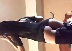 Cute Hung Tgirl comp